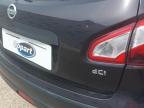 2012 NISSAN QASHQAI N- for sale at Copart SANDY