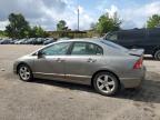 2006 Honda Civic Ex for Sale in Gaston, SC - Side