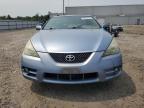2007 Toyota Camry Solara Se იყიდება Fredericksburg-ში, VA - Minor Dent/Scratches