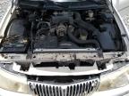 1999 Lincoln Town Car Executive zu verkaufen in Arcadia, FL - Front End