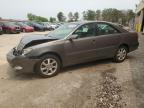 2006 Toyota Camry Le de vânzare în Wheeling, IL - Front End