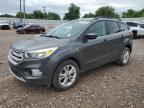 2018 Ford Escape Se للبيع في Oklahoma City، OK - Front End