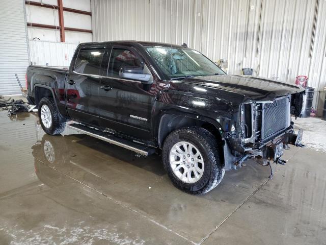  GMC SIERRA 2014 Black