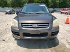2006 Kia New Sportage  de vânzare în Knightdale, NC - Side