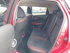 2010 NISSAN JUKE ACENT for sale at Copart YORK