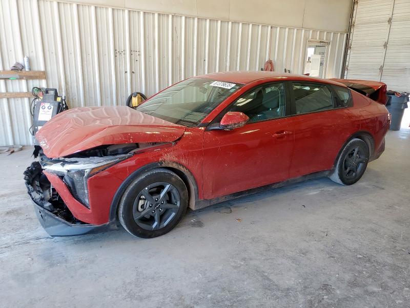 KIA K4 LX 2025