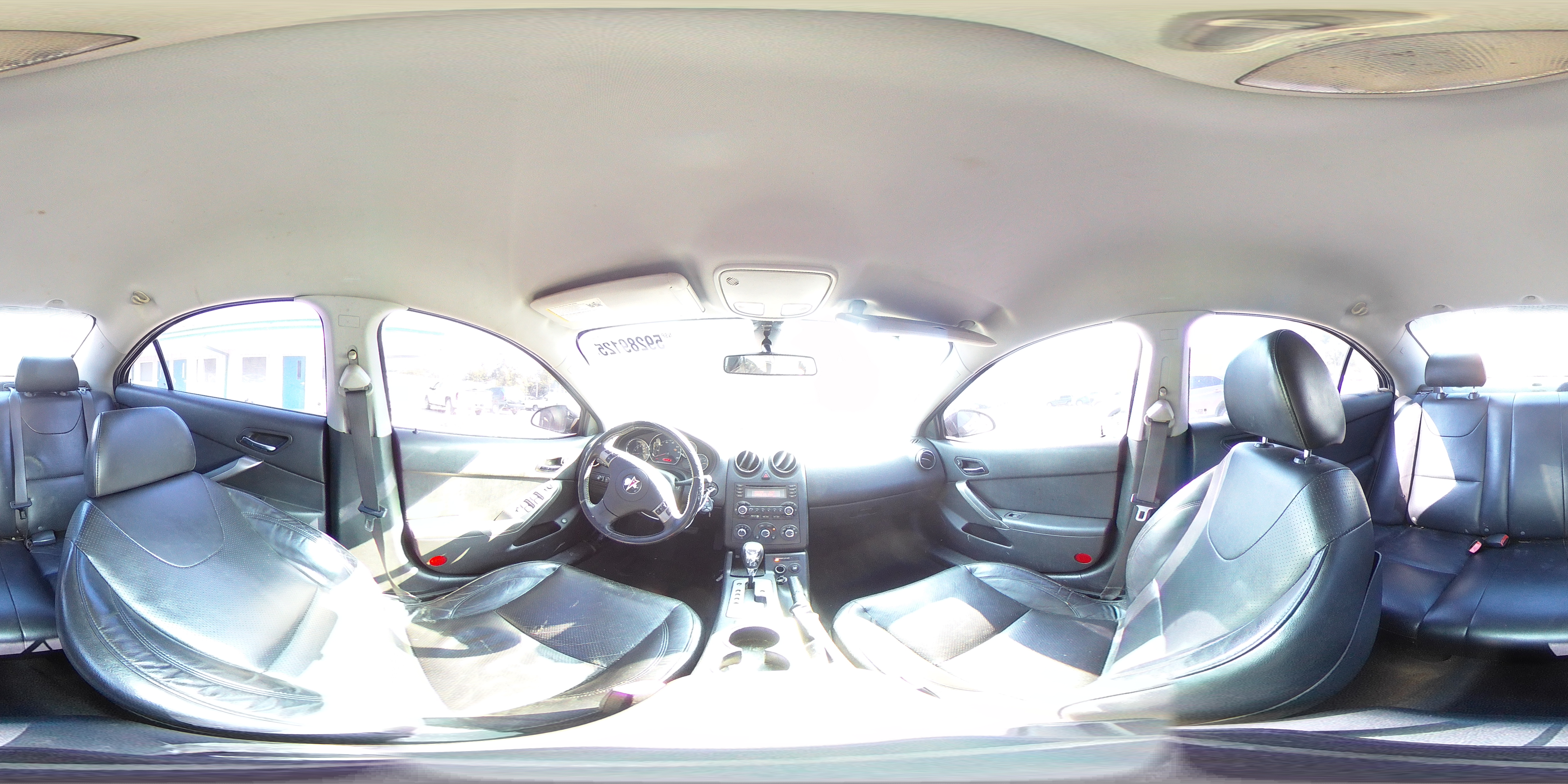 2007 Pontiac G6 Gt VIN: 1G2ZH58N874244662 Lot: 59289125