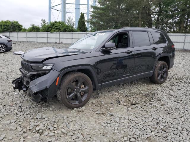 JEEP GRAND CHER 2023