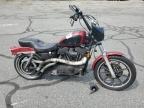 1995 HARLEY-DAVIDSON XL1200    for sale at Copart RI - EXETER