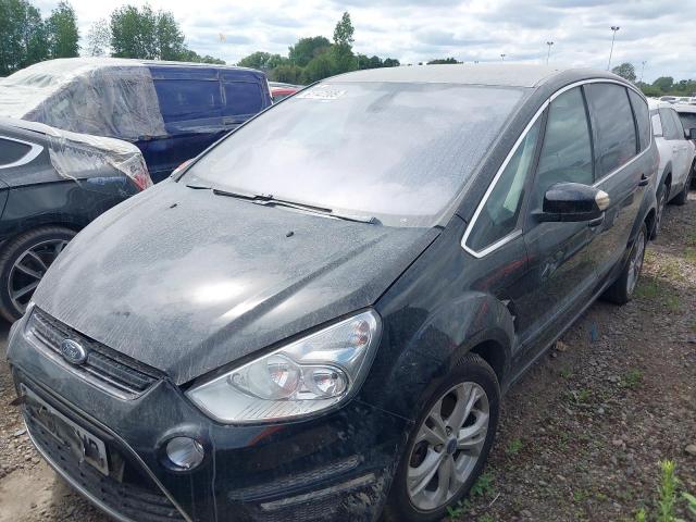 FORD S-MAX TITA 2013