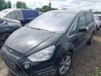 2013 FORD S-MAX 2.0 TDCI 163 TITANIUM 5DR POWERSHIFT for sale at Copart SANDY