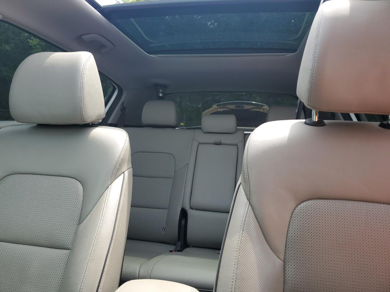 KIA SPORTAGE 2021 VIN KNDPN3AC9M7881093 фото 10