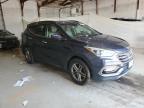 2018 HYUNDAI SANTA FE SPORT    for sale at Copart KY - LEXINGTON EAST