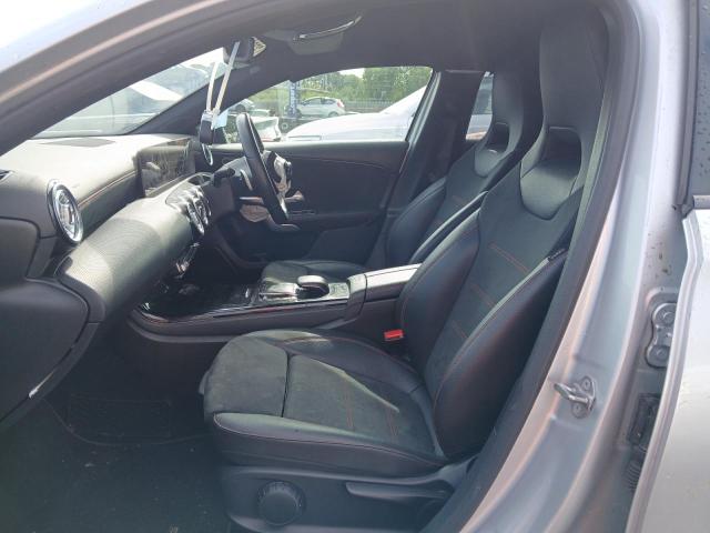 2020 MERCEDES-BENZ A CLASS A180D AMG LINE EXECUTIVE 5DR AUTO