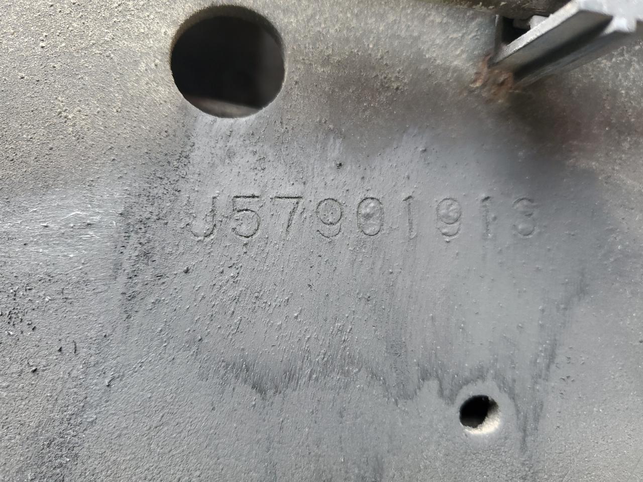 2005 Isuzu Nqr VIN: JALE5B1685790191 Lot: 59840925