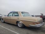 1972 Mercedes Benz 300 Sel4.5   იყიდება Van Nuys-ში, CA - Minor Dent/Scratches