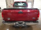 2004 Ford F350 Srw Super Duty للبيع في Blaine، MN - Undercarriage