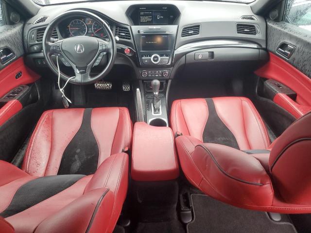  ACURA ILX 2021 White