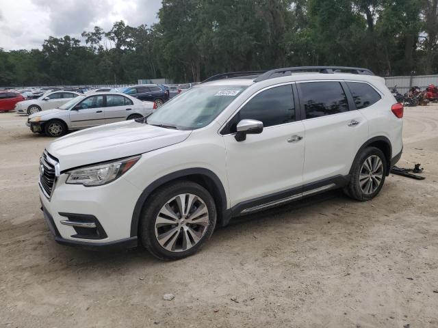  SUBARU ASCENT 2019 Белы