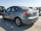 2012 Mazda 3 I   იყიდება Sun Valley-ში, CA - Front End