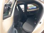 2022 TOYOTA AYGO X EDG for sale at Copart SANDTOFT