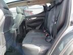 2018 NISSAN QASHQAI TE for sale at Copart WESTBURY