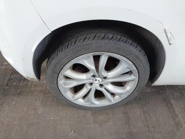 2013 CITROEN DS4 DSTYLE