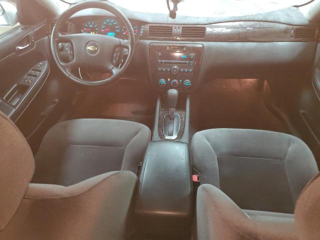  CHEVROLET IMPALA 2013 Biały