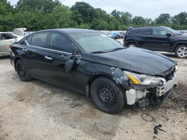  NISSAN ALTIMA 2019 Czarny