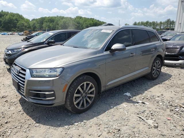 AUDI Q7 – zdjęcie z aukcji, lot #62058235