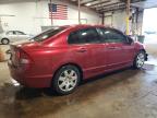 2010 Honda Civic Lx de vânzare în Pennsburg, PA - Front End