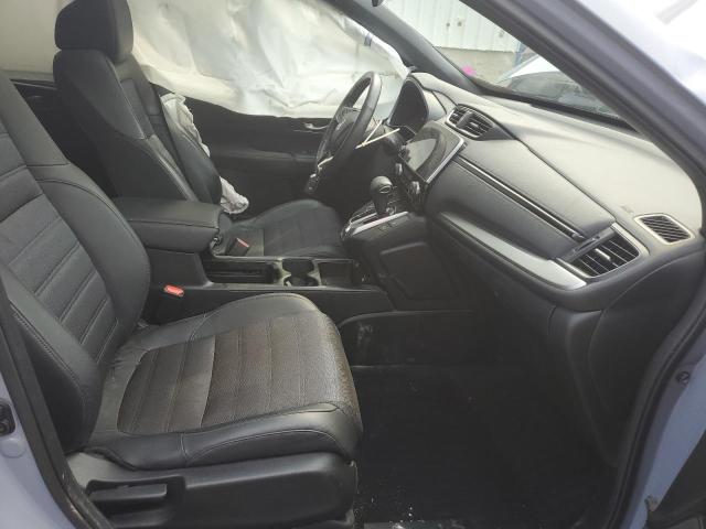 2021 HONDA CR-V SPORT  