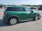 2020 Mini Cooper S Countryman All4 продається в Windham, ME - Front End