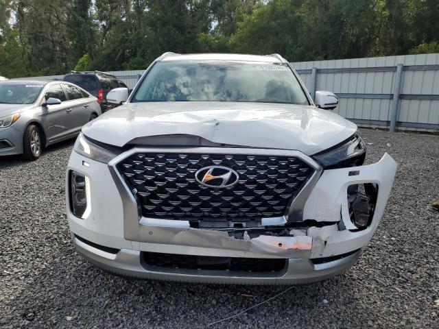  HYUNDAI PALISADE 2021 Biały