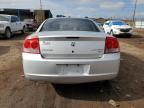 2009 Dodge Charger Sxt de vânzare în Colorado Springs, CO - Front End