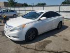 2013 Hyundai Sonata Gls na sprzedaż w Glassboro, NJ - Front End