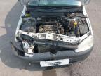 2011 VAUXHALL COMBO 1700 for sale at Copart GLOUCESTER