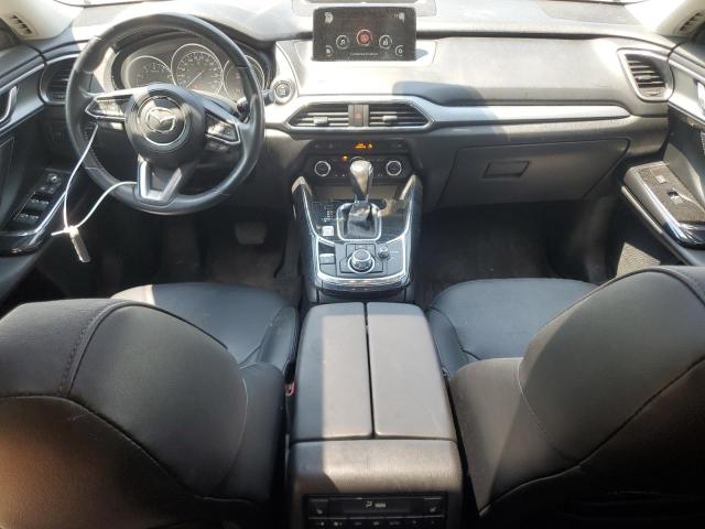  MAZDA CX-9 2018 Серый