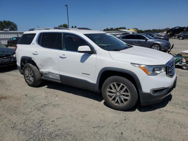  GMC ACADIA 2019 Biały