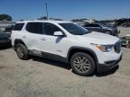 2019 Gmc Acadia Sle   de vânzare în Sacramento, CA - Side