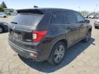 2020 Honda Passport Exl for Sale in Vallejo, CA - Vandalism
