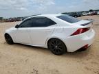 2015 Lexus Is 250 de vânzare în San Antonio, TX - Hail
