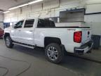2017 Chevrolet Silverado K2500 High Country for Sale in Pasco, WA - Front End