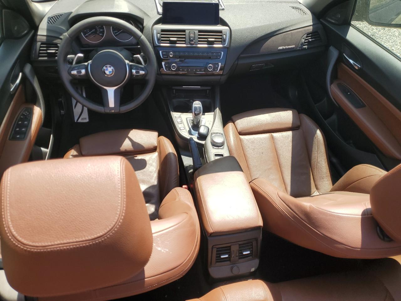 2017 BMW M240I VIN: WBA2L1C34HV666785 Lot: 61775835