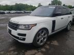 2017 Land Rover Range Rover Supercharged for Sale in New Britain, CT - Undercarriage