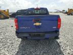 2017 Chevrolet Colorado Z71 de vânzare în Arcadia, FL - Front End