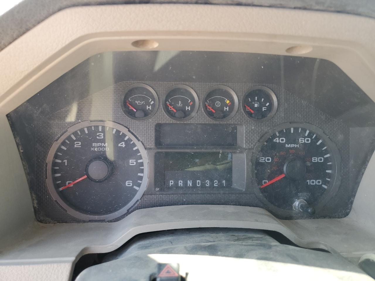 2008 Ford F450 Super Duty VIN: 1FDXF46Y88EC70864 Lot: 61196775