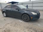 2011 Chevrolet Cruze Lt за продажба в Littleton, CO - Side