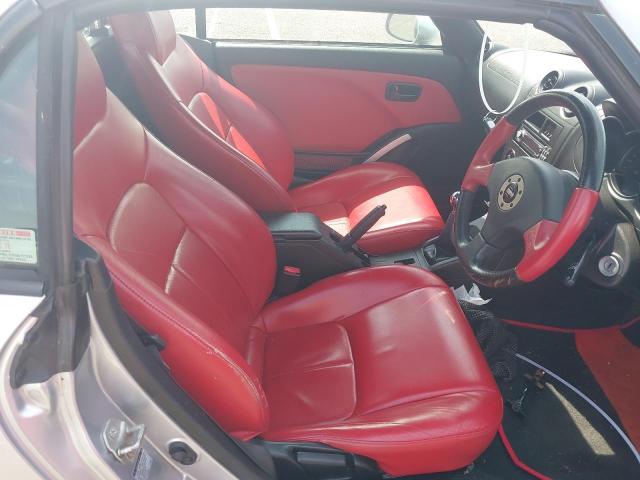 2007 DAIHATSU COPEN