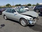 2000 Toyota Camry Le за продажба в San Martin, CA - Front End